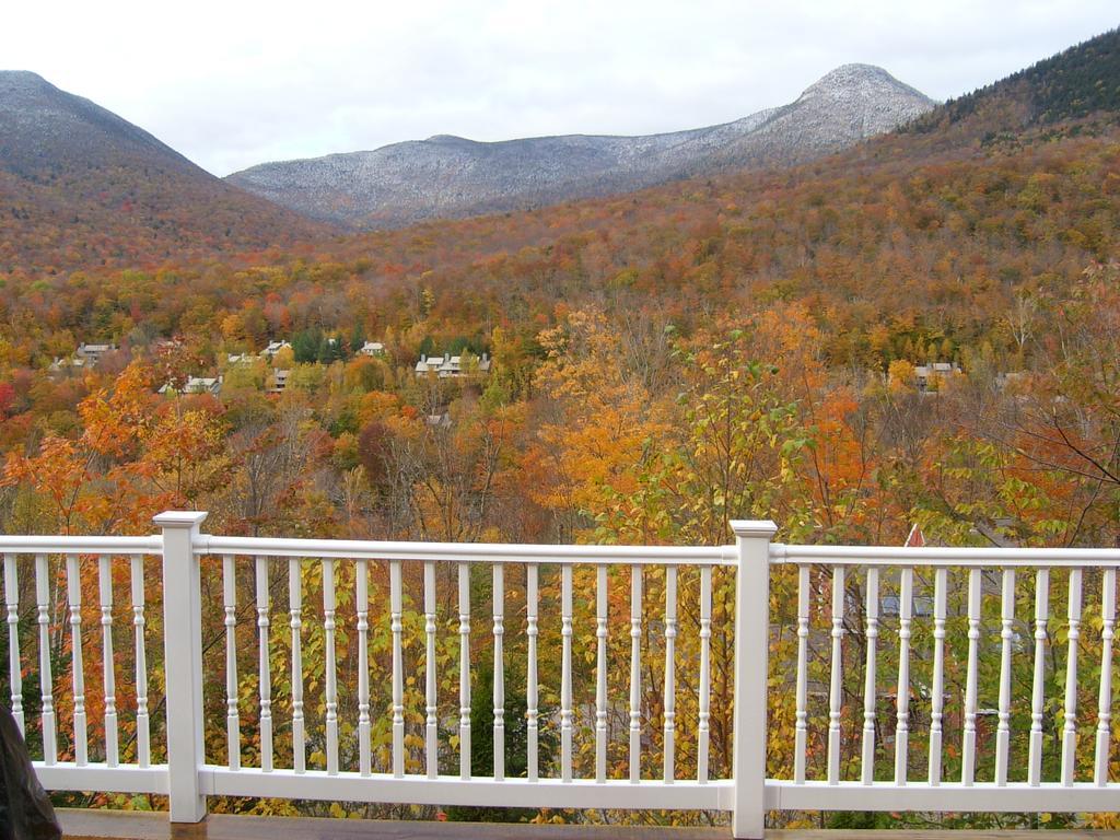 Luxury Home, Great Views! Lincoln Exterior photo
